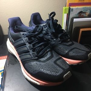 Adidas Cloudfoam size 7